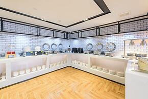 yishangchongzuohotel