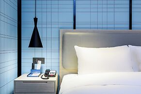 yishangchongzuohotel