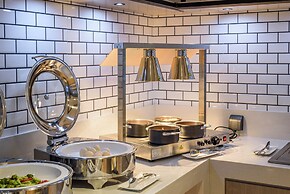 yishangchongzuohotel