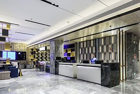 yishangchongzuohotel