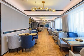 yishangchongzuohotel