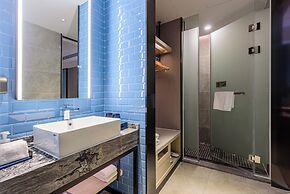 yishangchongzuohotel