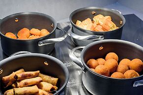 yishangchongzuohotel