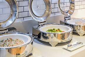 yishangchongzuohotel