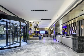 yishangchongzuohotel