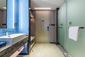 yishangchongzuohotel