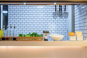 yishangchongzuohotel