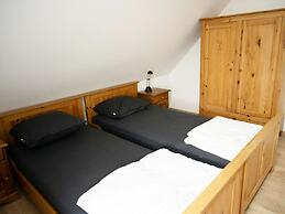 Eco-friendly Holiday Home