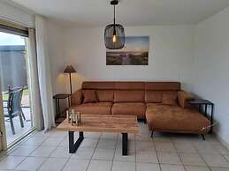 Eco-friendly Holiday Home