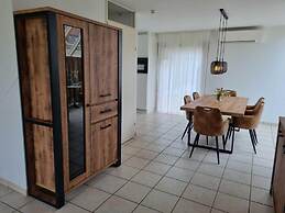 Eco-friendly Holiday Home