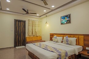 Hotel Dream Inn