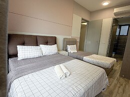 Millerz Square By Just Stay