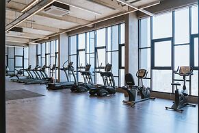 Millerz Square By Just Stay