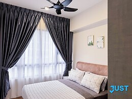 Millerz Square By Just Stay