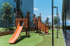 Millerz Square By Just Stay