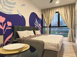 Millerz Square By Just Stay