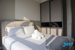 Millerz Square By Just Stay