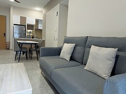 Millerz Square By Just Stay