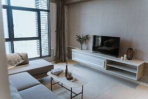 Millerz Square By Just Stay