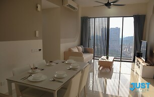 Millerz Square By Just Stay