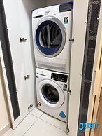 Millerz Square By Just Stay