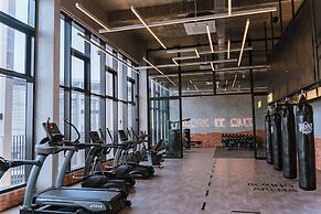 Millerz Square By Just Stay