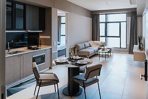 Millerz Square By Just Stay