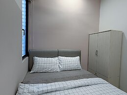 Millerz Square By Just Stay