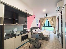 Millerz Square By Just Stay