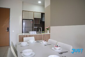 Millerz Square By Just Stay