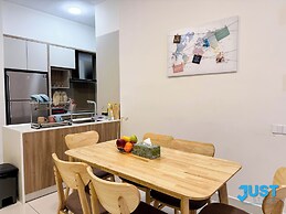 Millerz Square By Just Stay