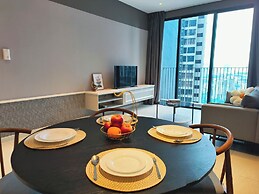 Millerz Square By Just Stay