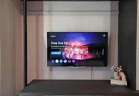 Millerz Square By Just Stay