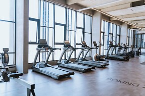 Millerz Square By Just Stay