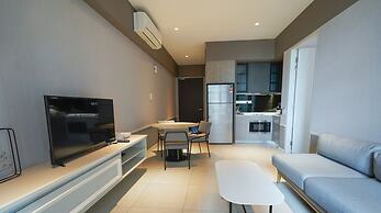 Millerz Square By Just Stay