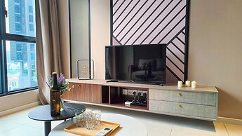 Millerz Square By Just Stay