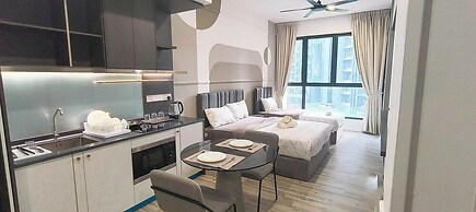 Millerz Square By Just Stay