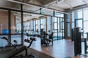 Millerz Square By Just Stay