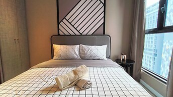 Millerz Square By Just Stay