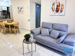 Millerz Square By Just Stay