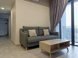 Millerz Square By Just Stay