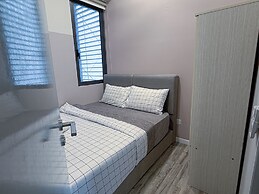 Millerz Square By Just Stay