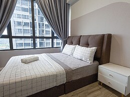 Millerz Square By Just Stay