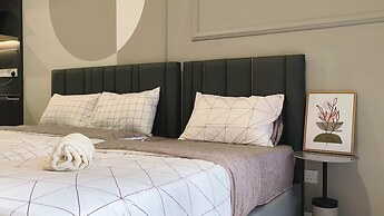 Millerz Square By Just Stay