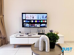 Millerz Square By Just Stay