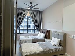 Millerz Square By Just Stay