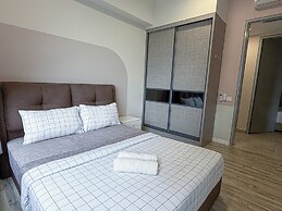 Millerz Square By Just Stay