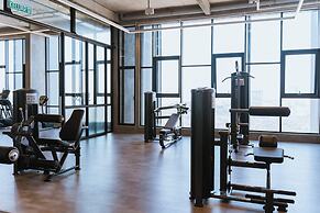 Millerz Square By Just Stay