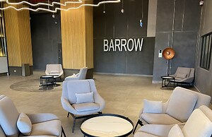 Millerz Square By Just Stay