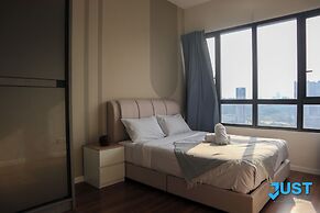 Millerz Square By Just Stay